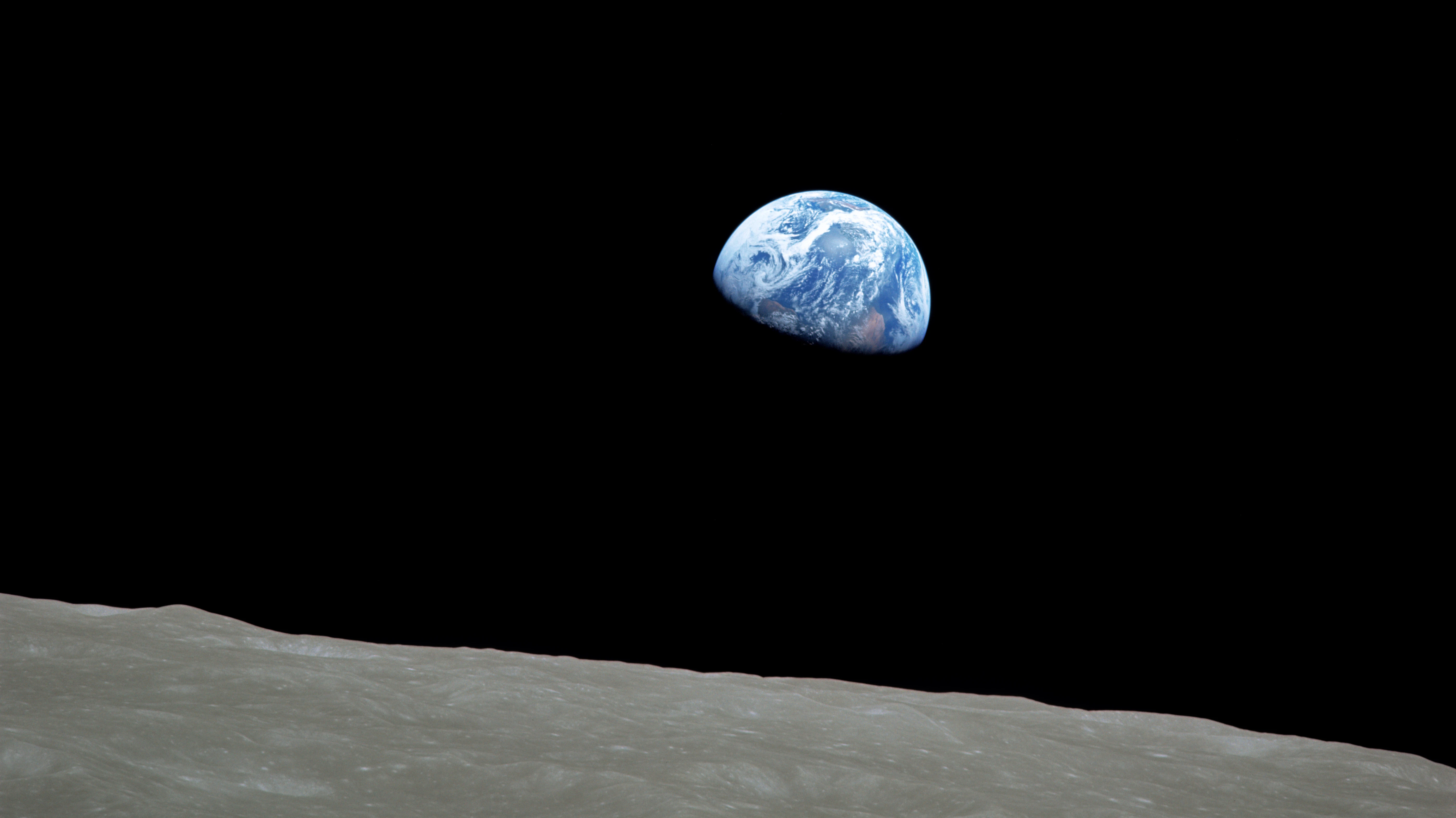 earth rise 1